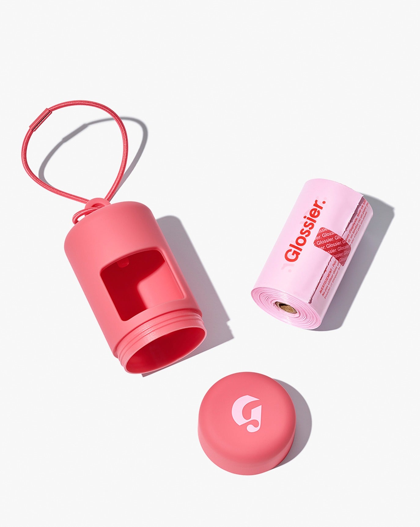Smile Wave Pet Waste Bags