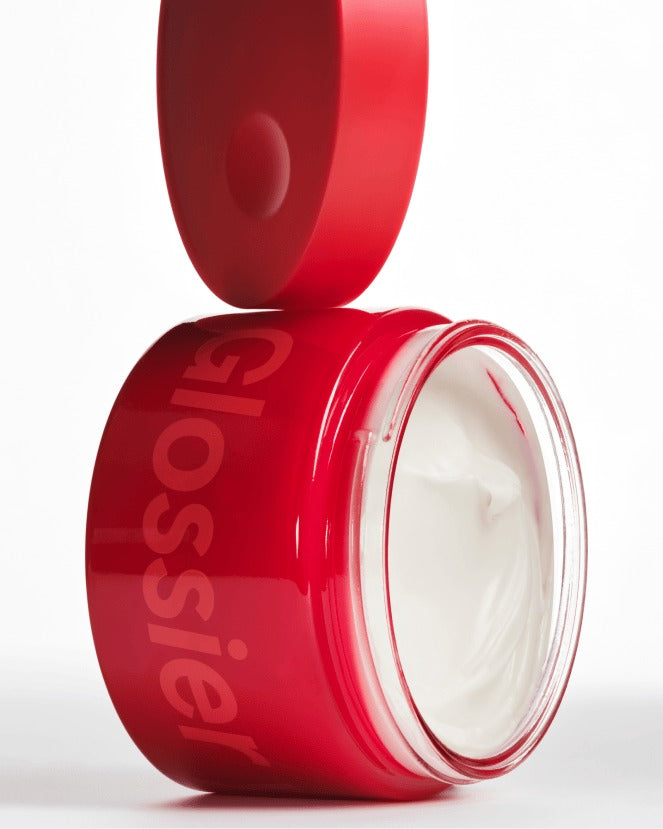 Glossier