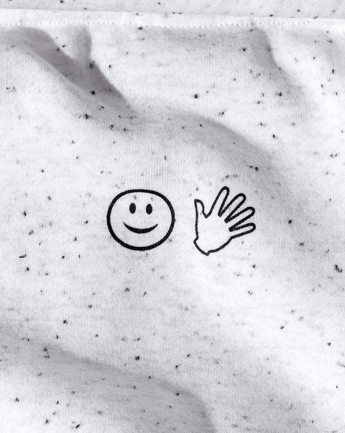 Terrazzo Hoodie