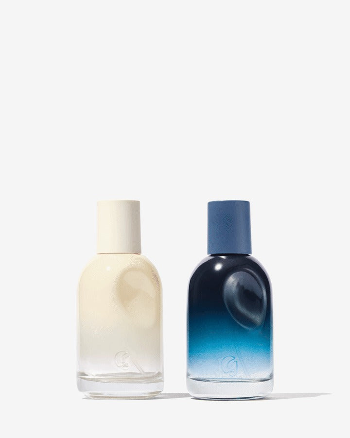 Fragrance Duo