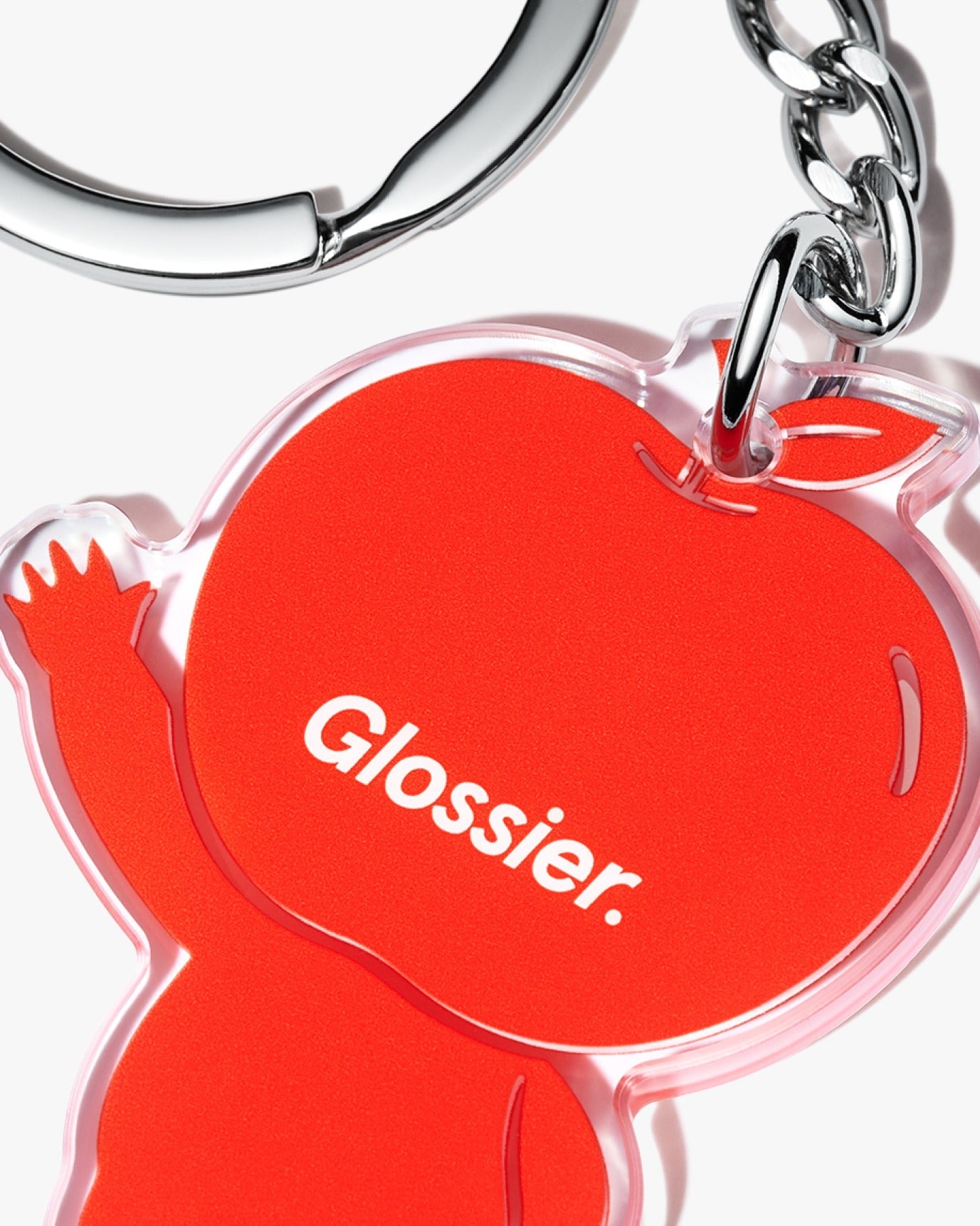 Applebaby Keychain