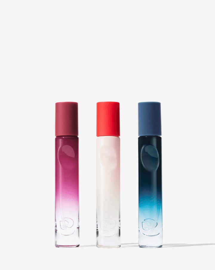 Fragrance Trio