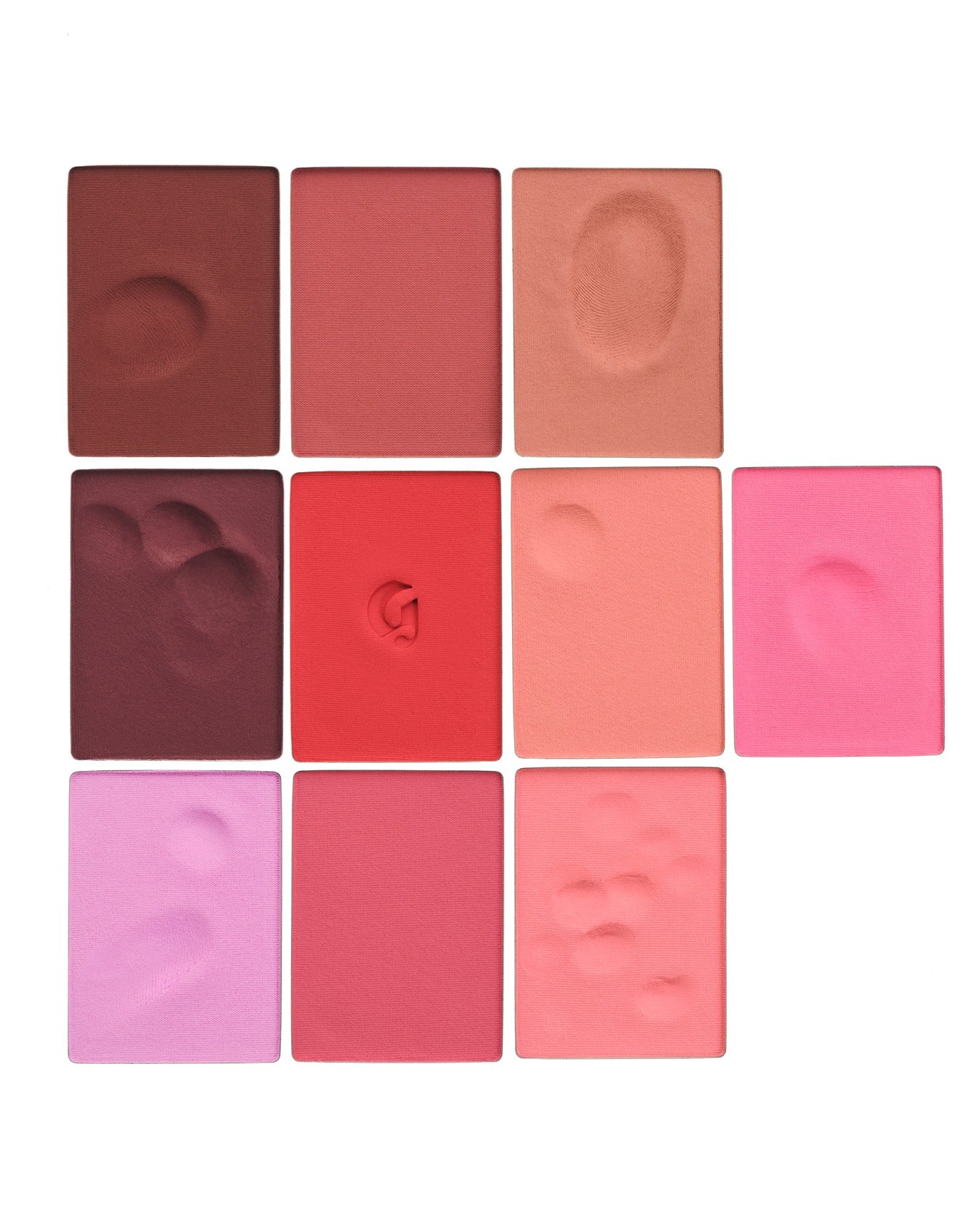 Cloud Paint Plush Blush