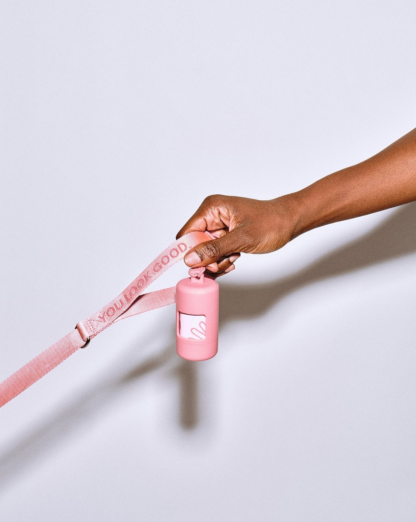 Pet Waste Bag Dispenser