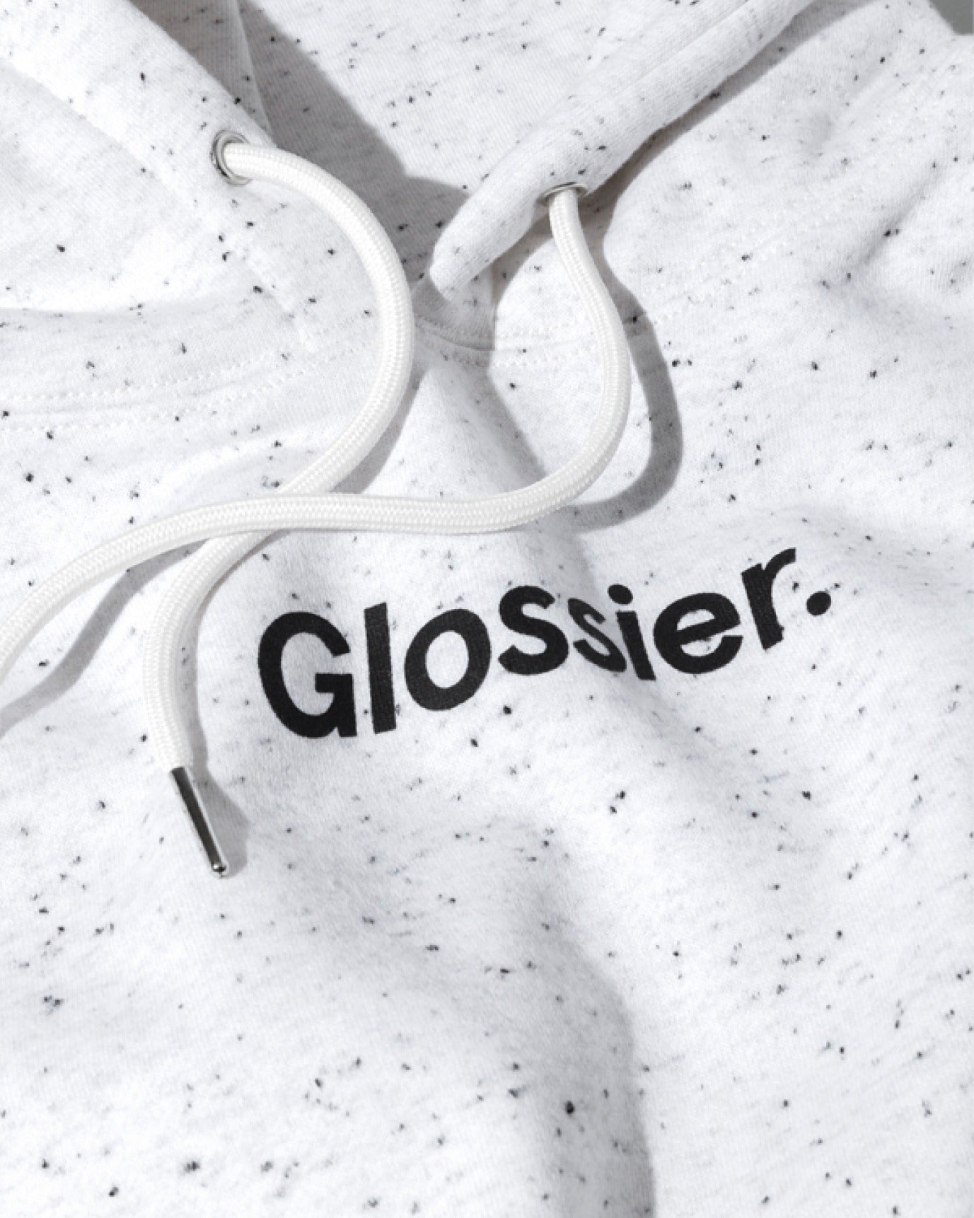 Terrazzo Hoodie