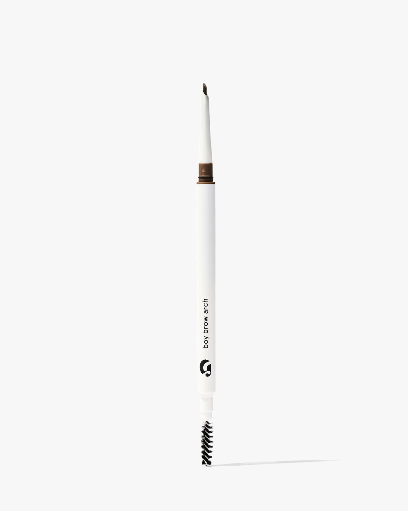 Boy Brow Arch