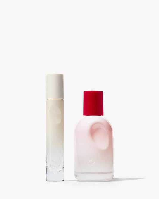 Fragrance Two Ways