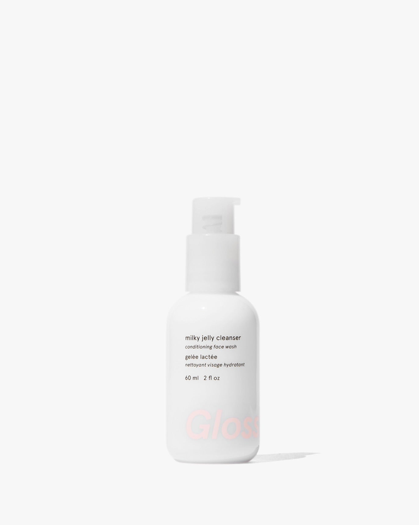 Milky Jelly Cleanser