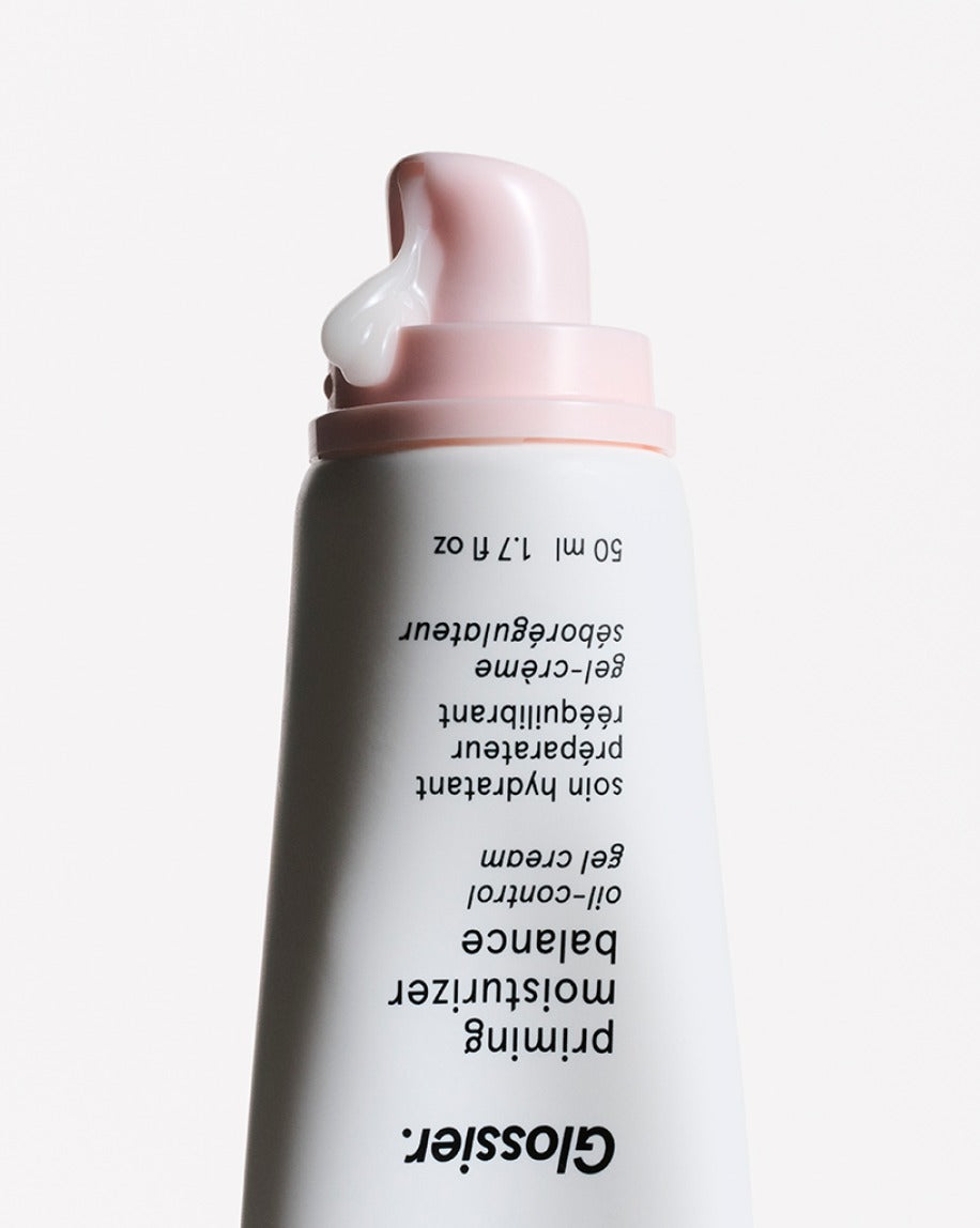 Priming Moisturizer Balance
