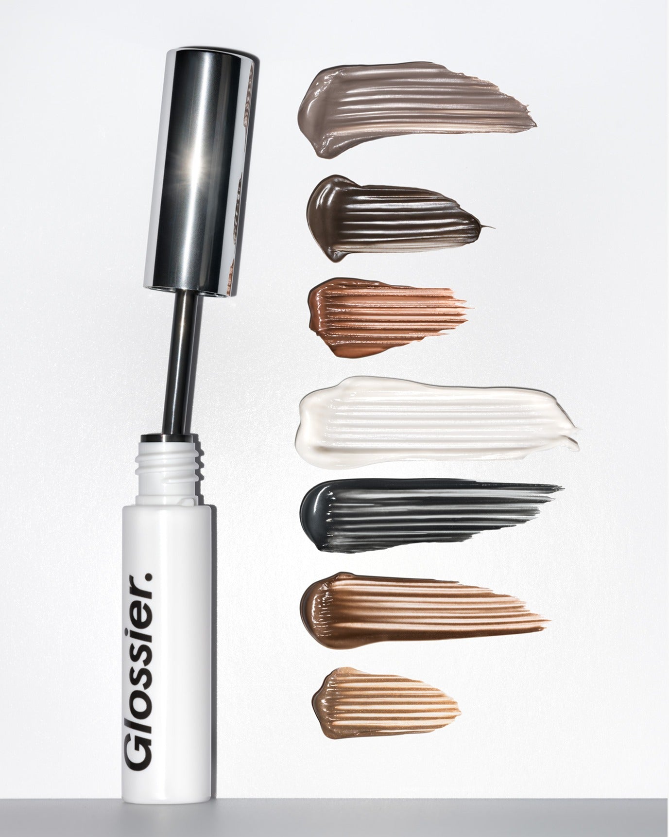 The Glossier Icons