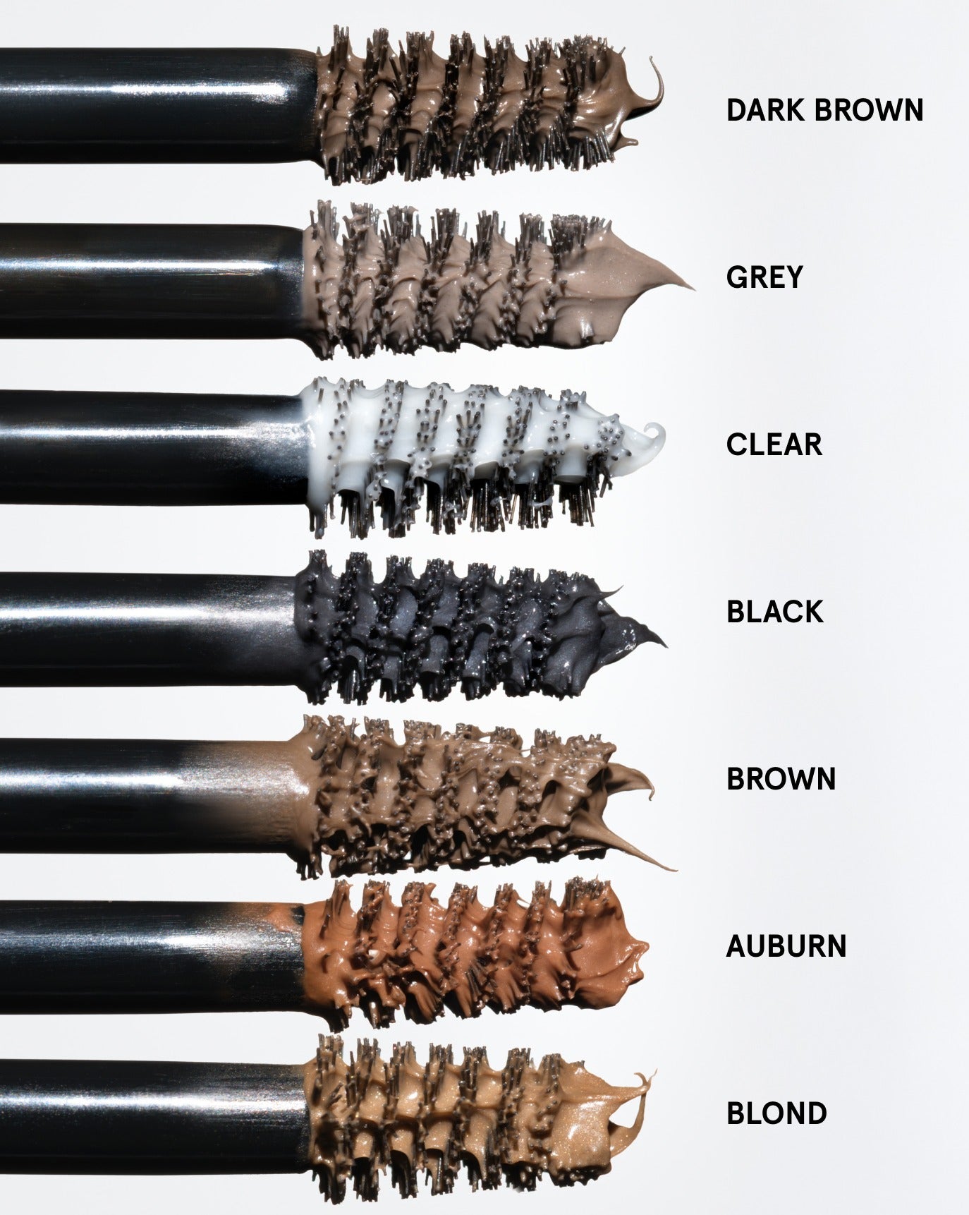 The Glossier Icons