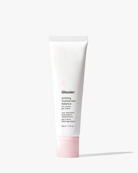 Priming Moisturizer Balance