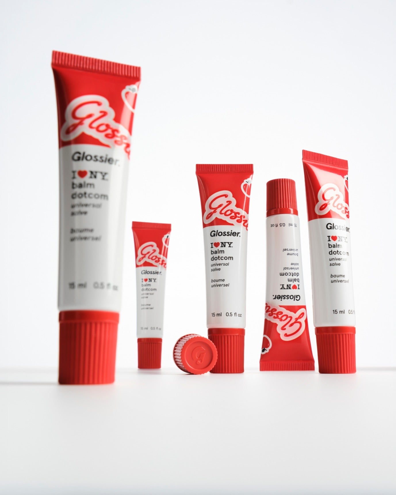 The Balm Dotcom Quintet
