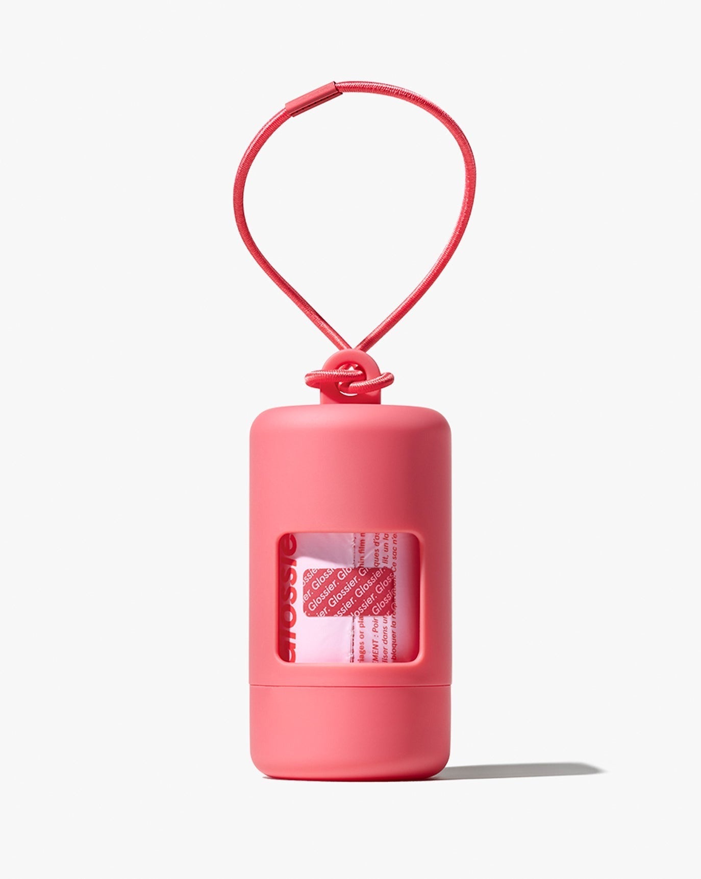 Pet Waste Bag Dispenser