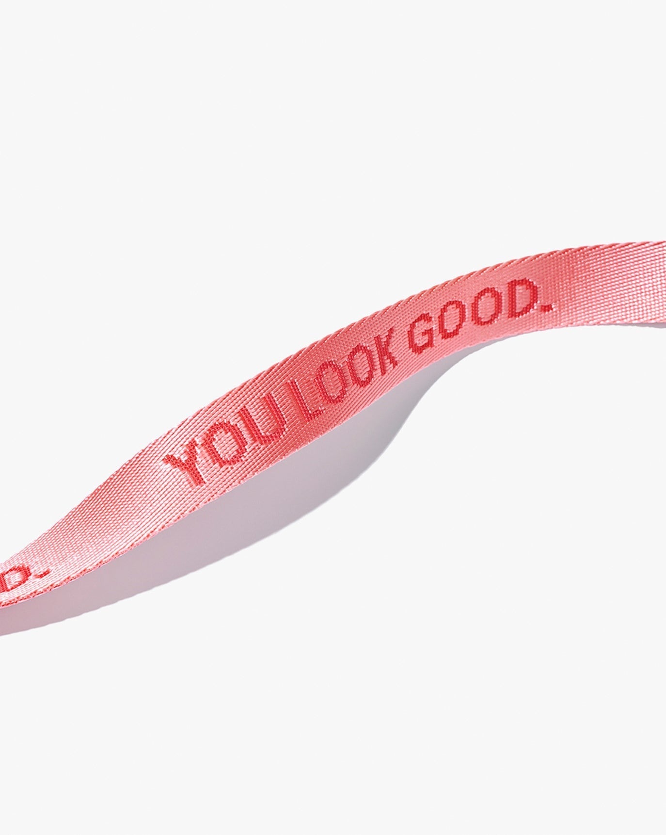 You Look Good Leash
