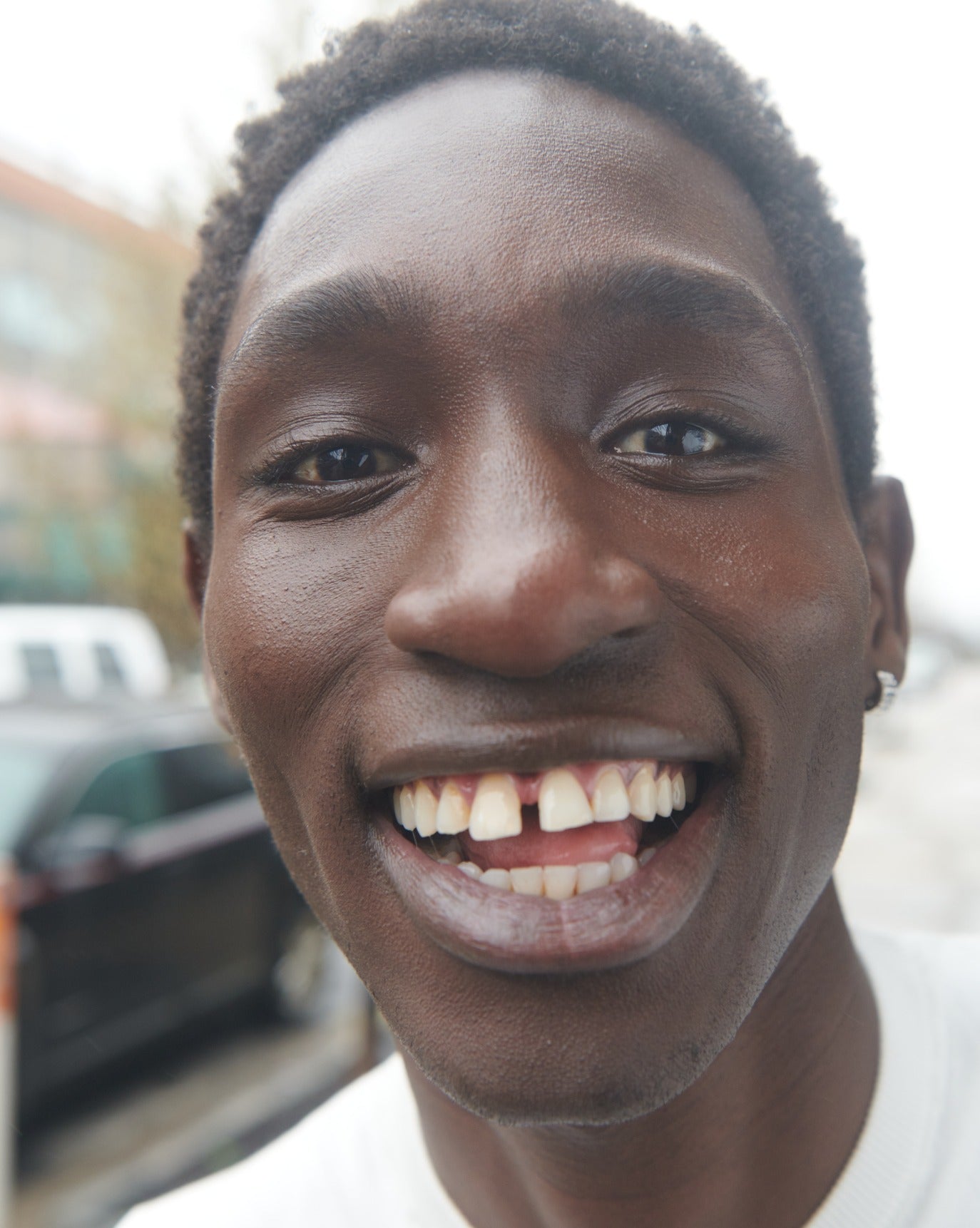 Stretch Balm Concealer