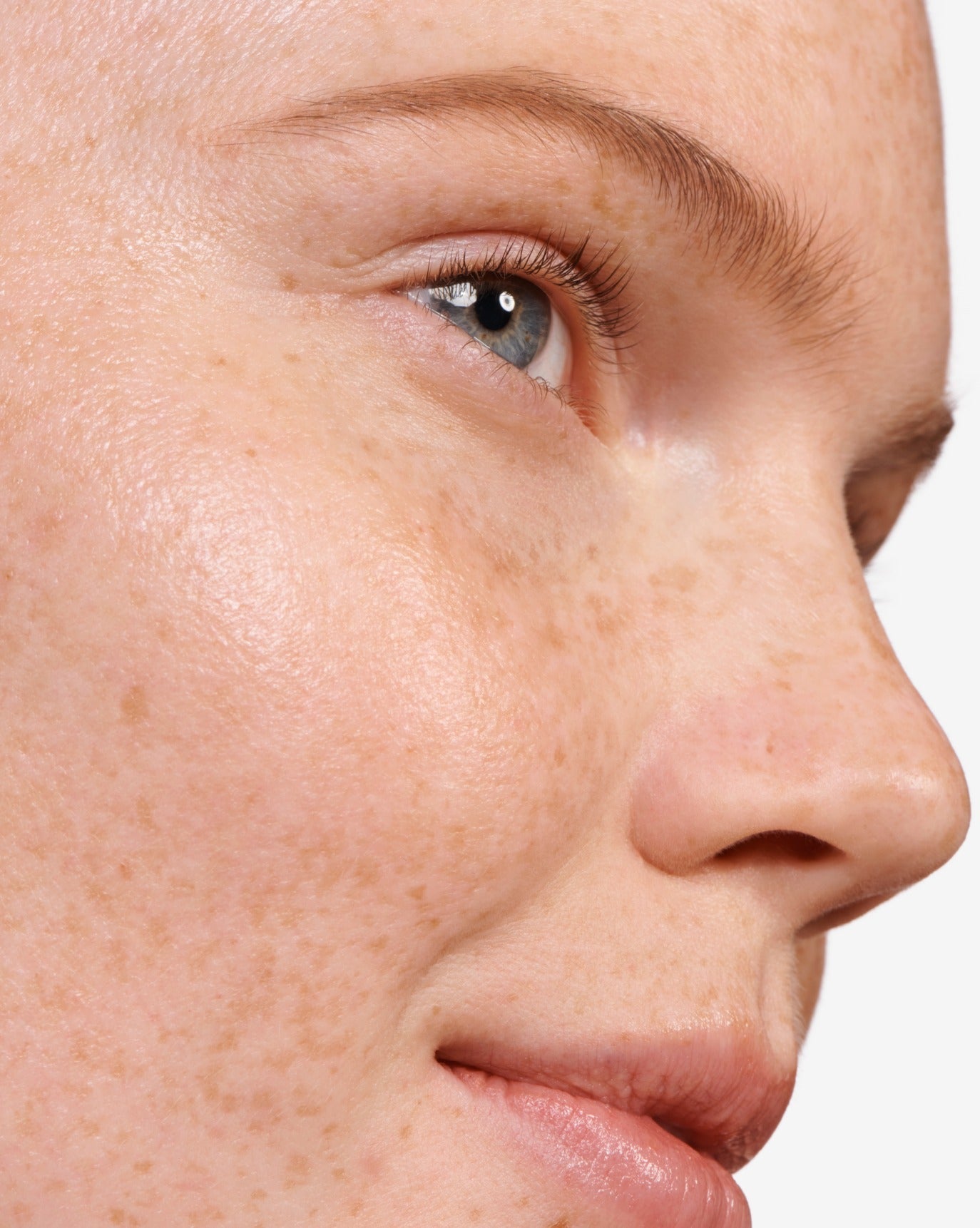 Boy Brow Arch
