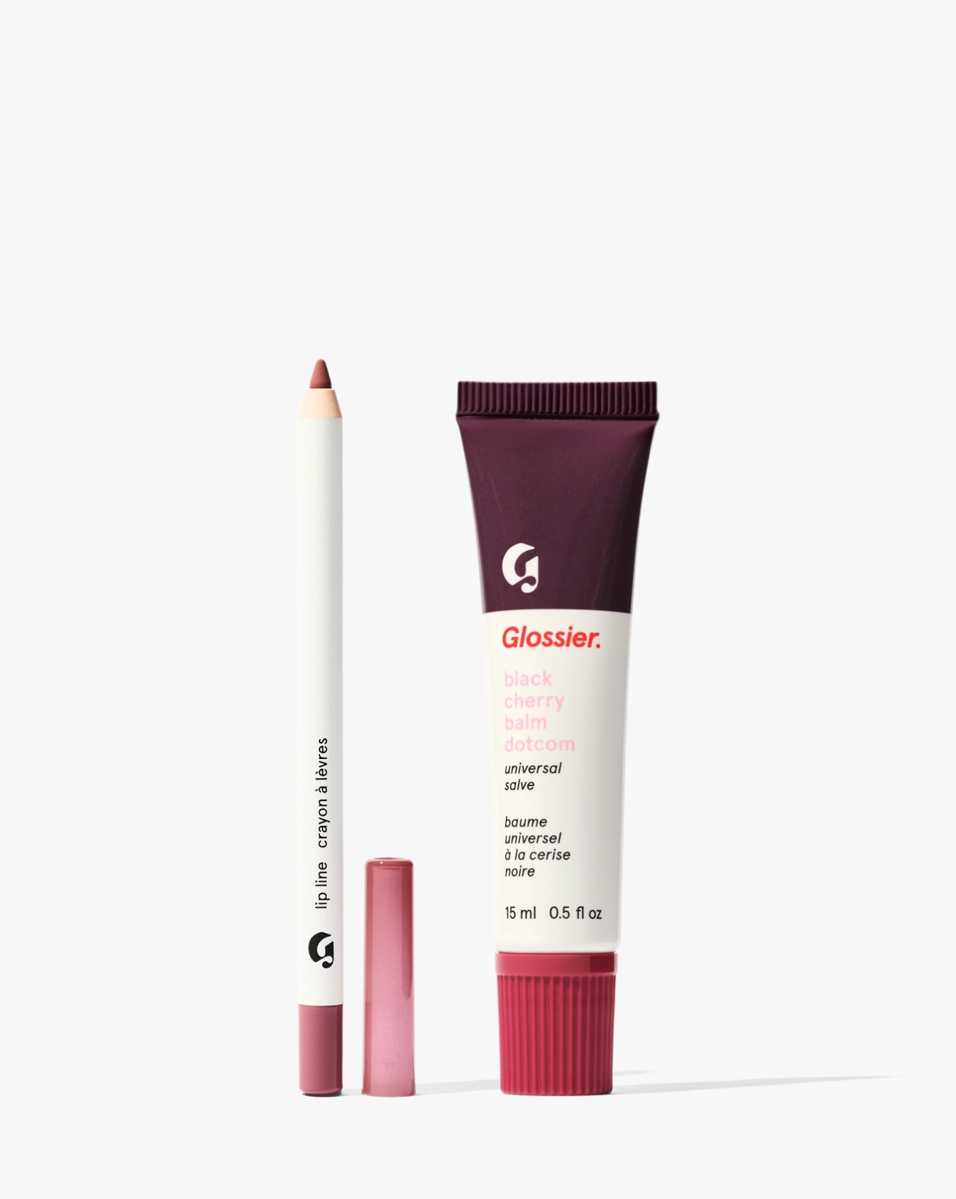 Balm + Line Duo