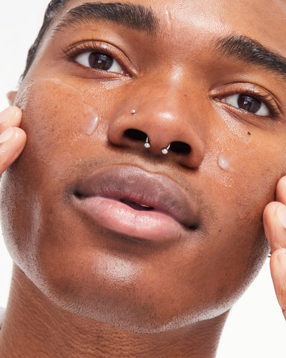Milky Jelly Cleanser