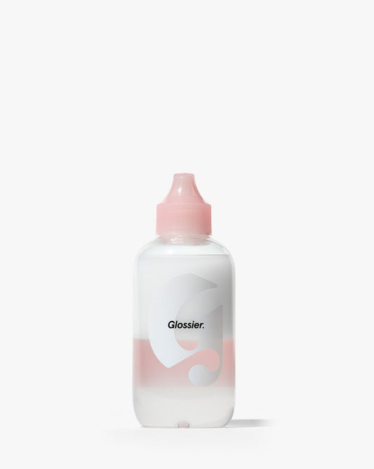 Milky Oil