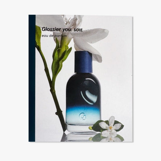 Soie Fragrance Sample