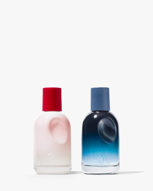 Fragrance Duo