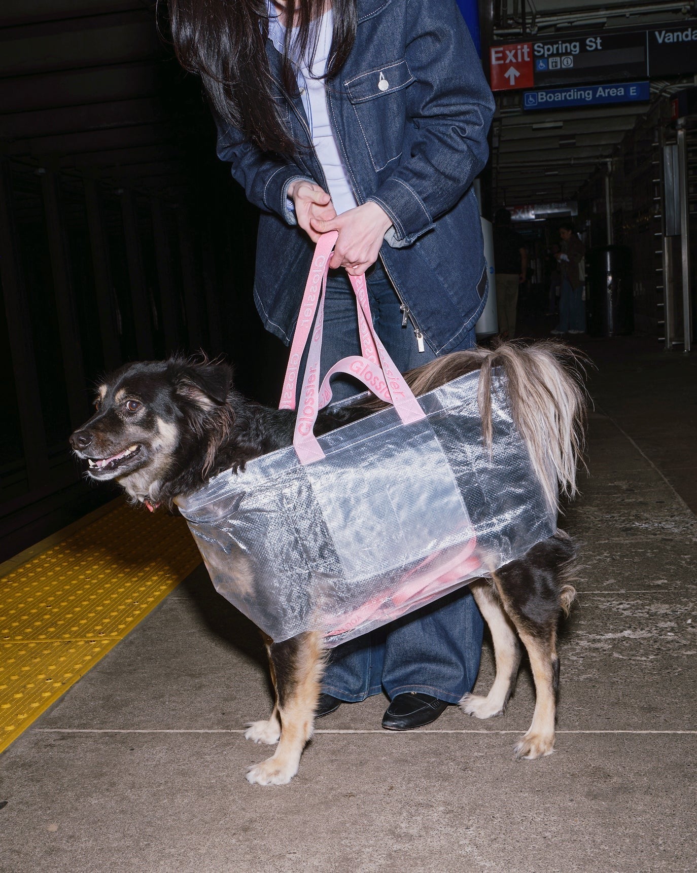 Errand Bag