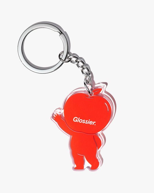 Applebaby Keychain