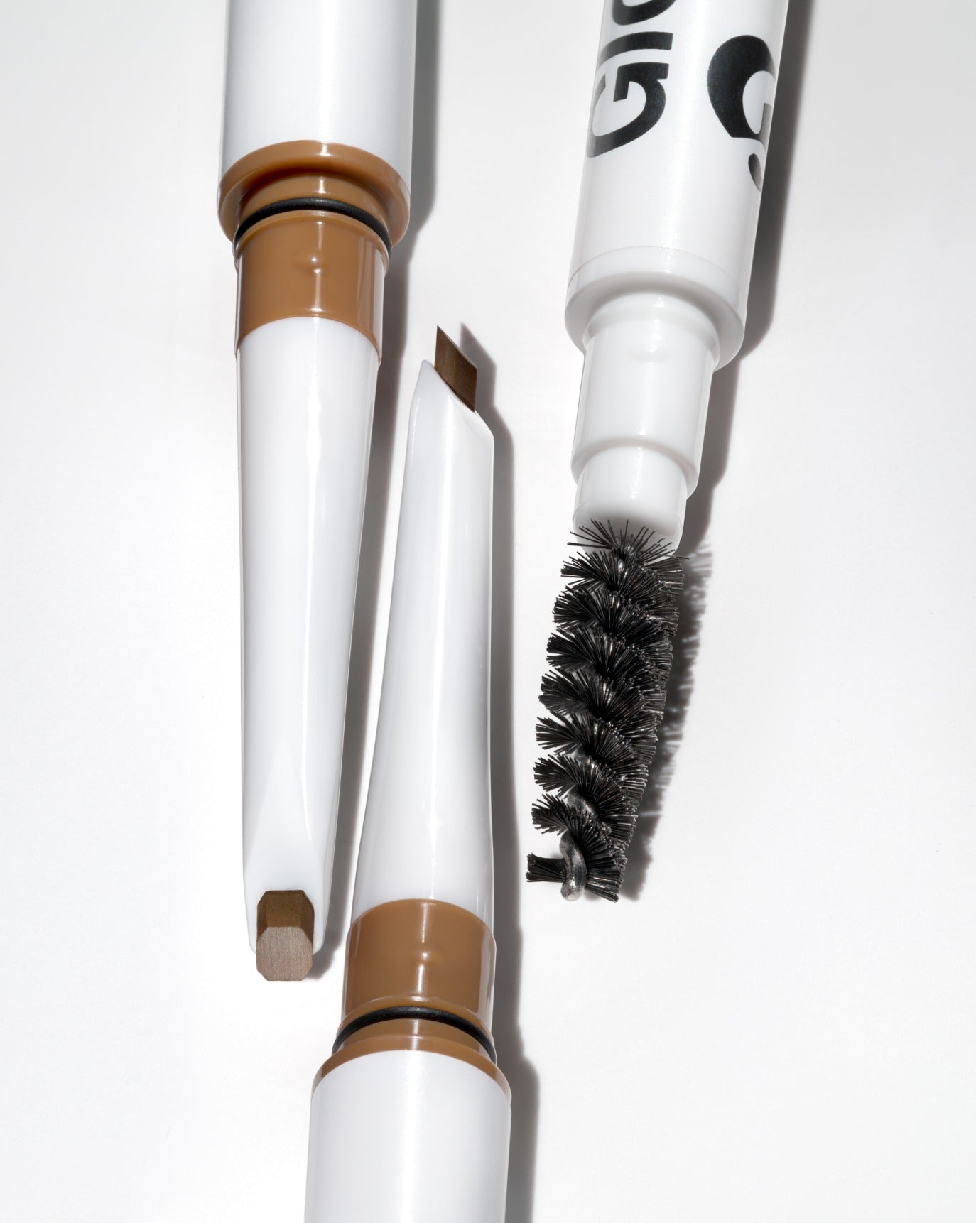 Boy Brow Arch