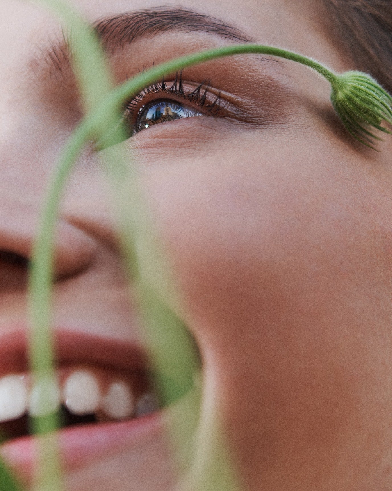 Glossier You Fleur