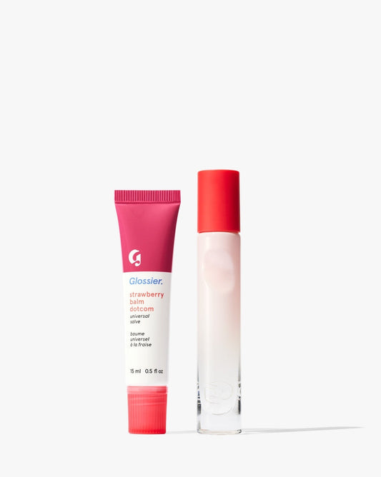 Travel Spray + Balm
