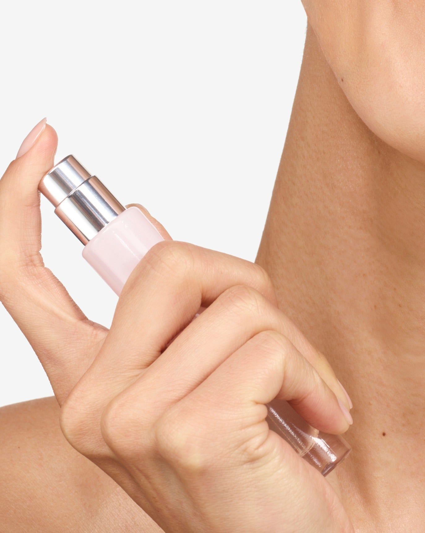 You + You Travel Spray