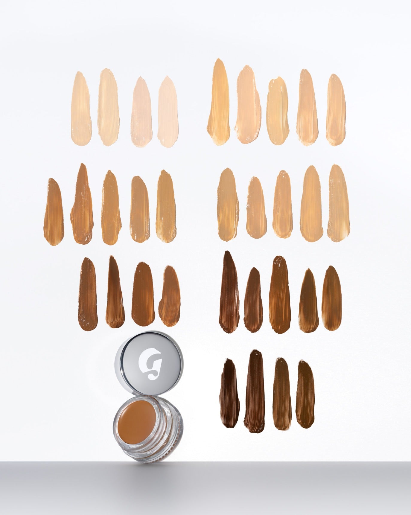 The No-Makeup Makeup Kit