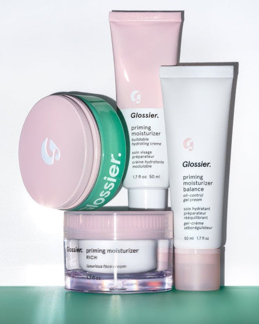 GLOSSIER.COM/404
