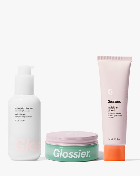 The Skincare Icons