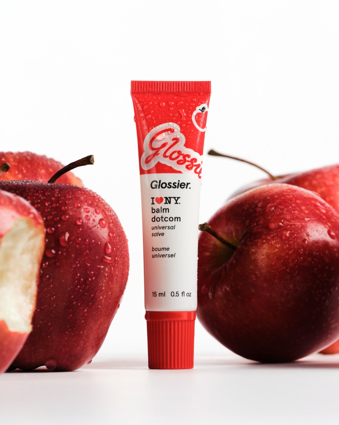 Balm Dotcom Trio