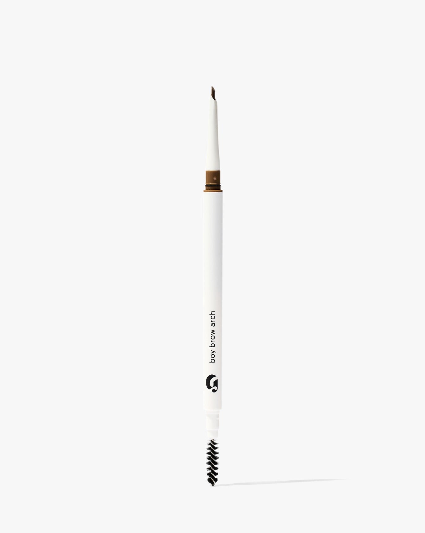 Boy Brow Arch