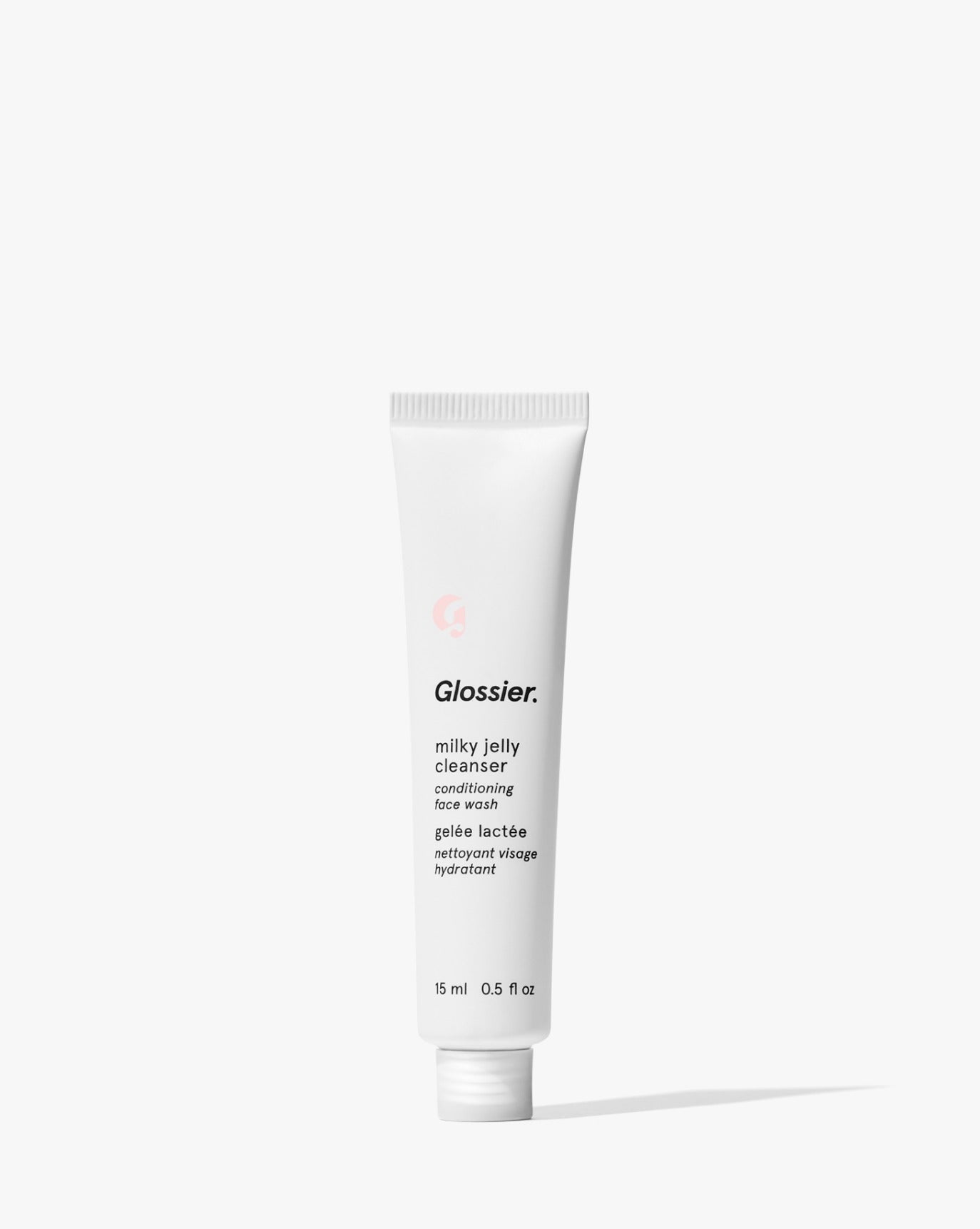 Milky Jelly Cleanser
