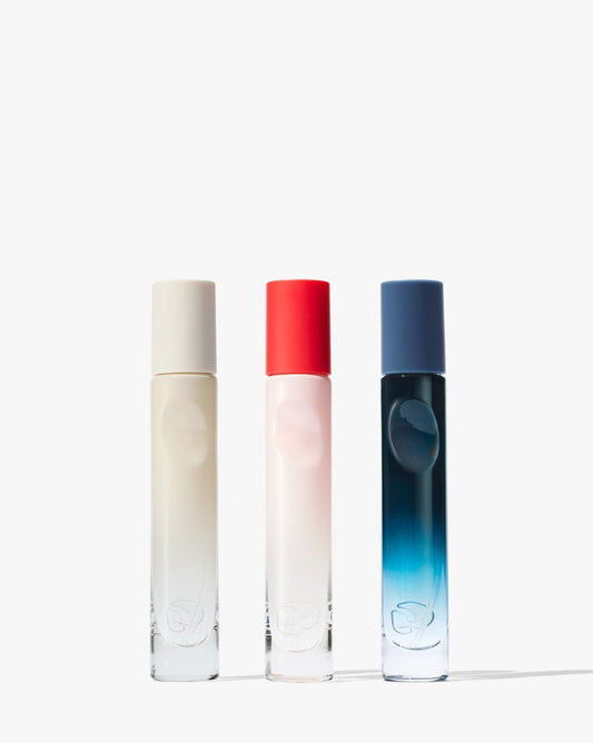 Fragrance Trio