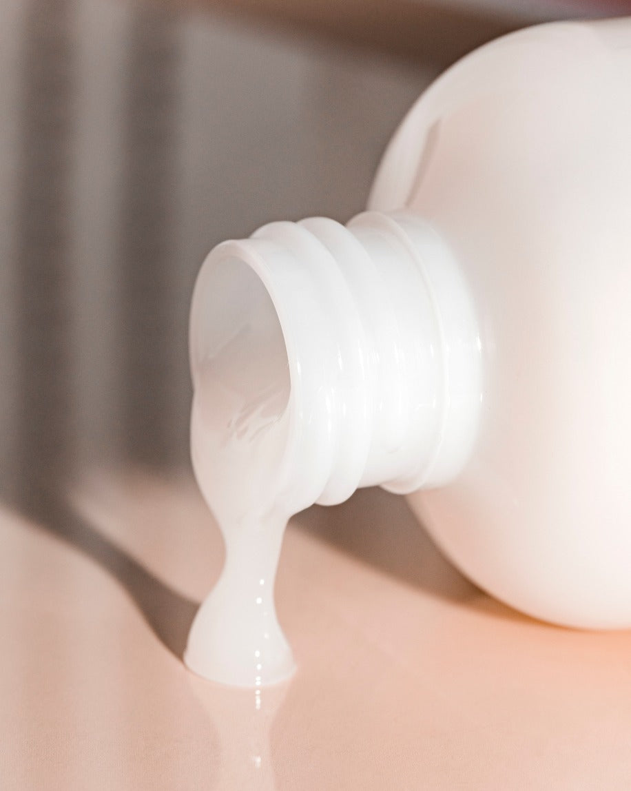 Milky Jelly Cleanser