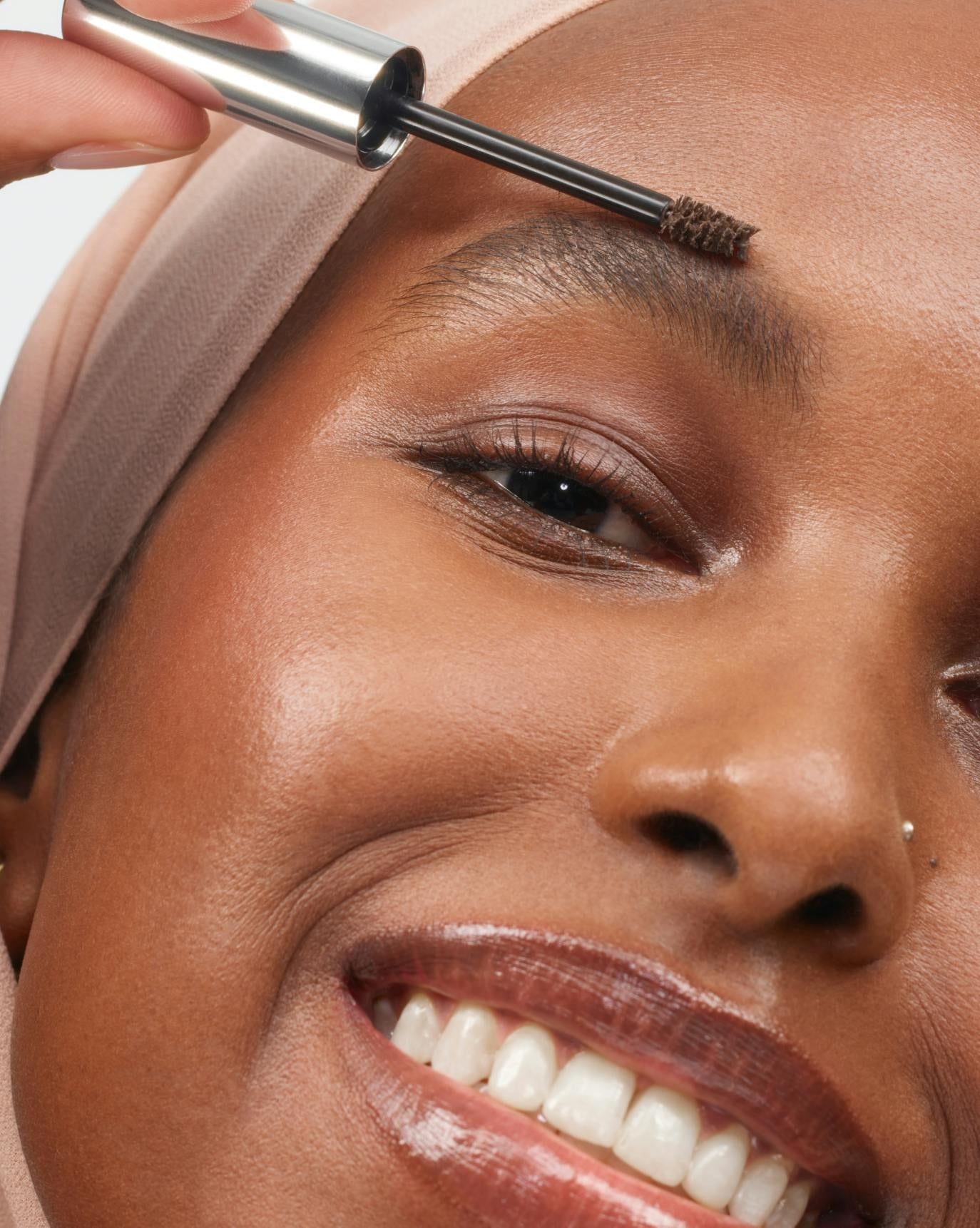 Glossier