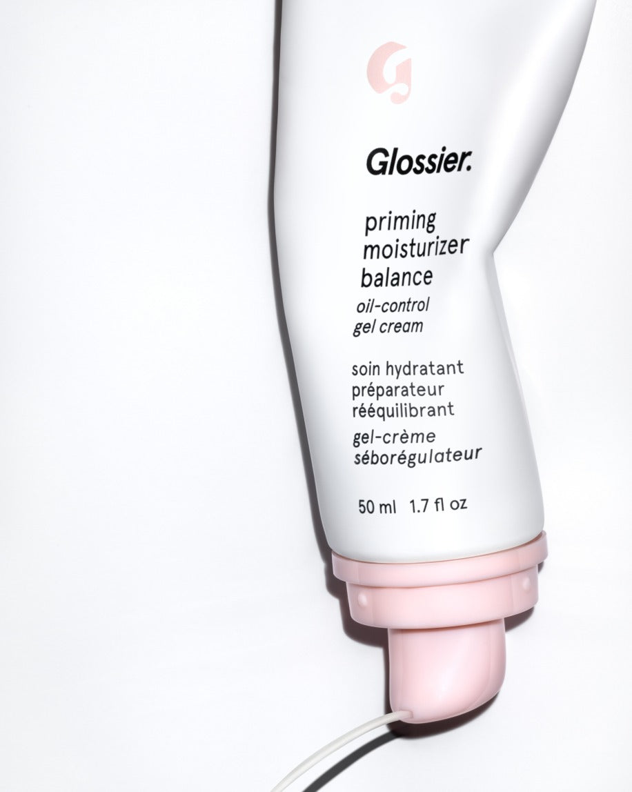Priming Moisturizer Balance