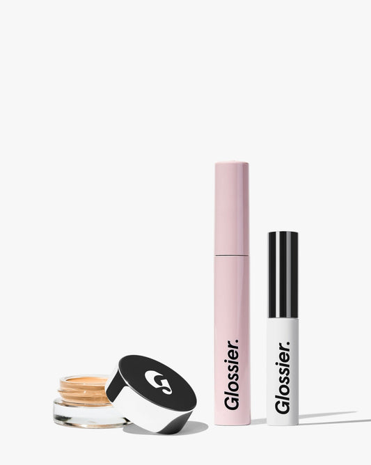 The No-Makeup Makeup Kit