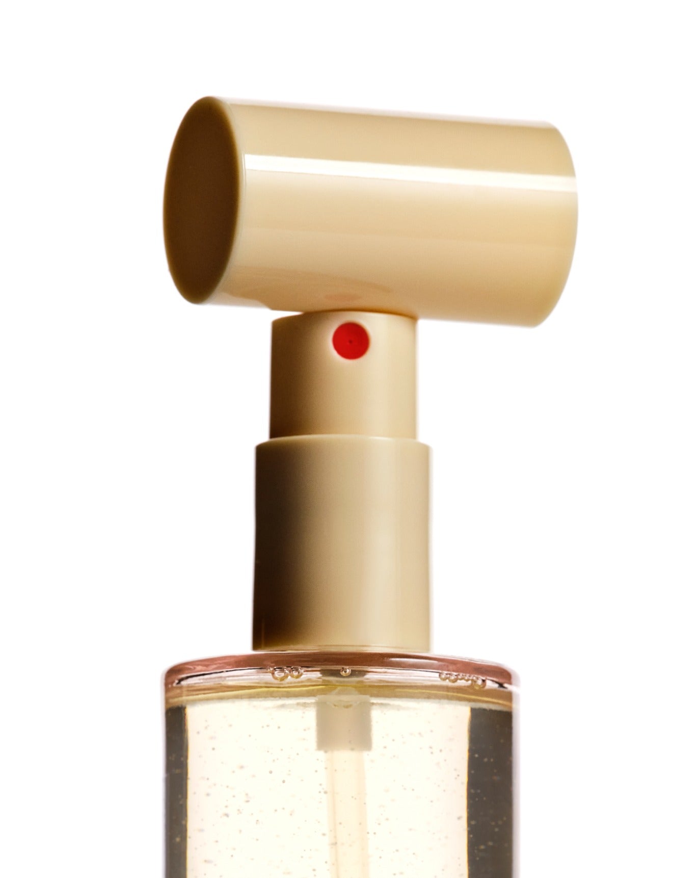 Body Hero Dry-Touch Oil Mist