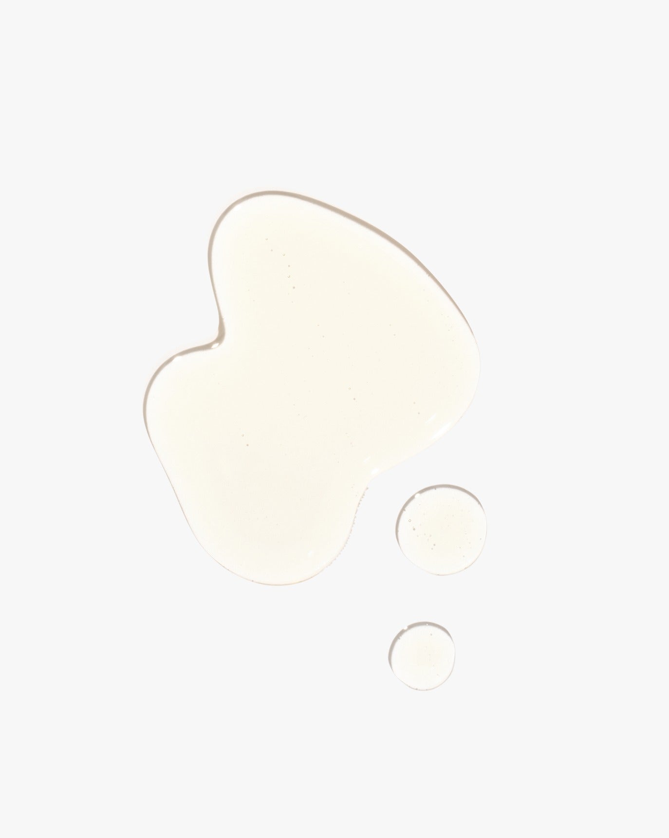 Daily Oil Wash