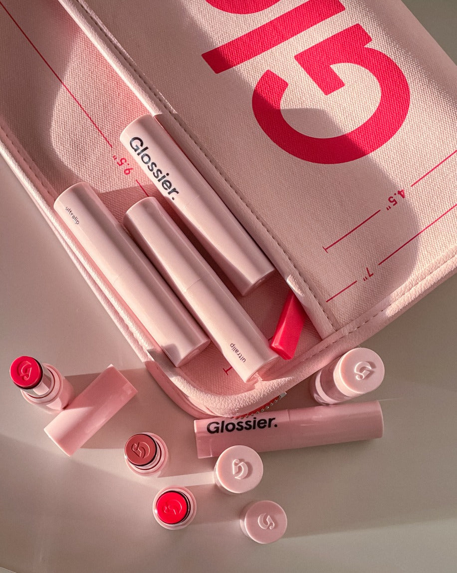 The Beauty Bag