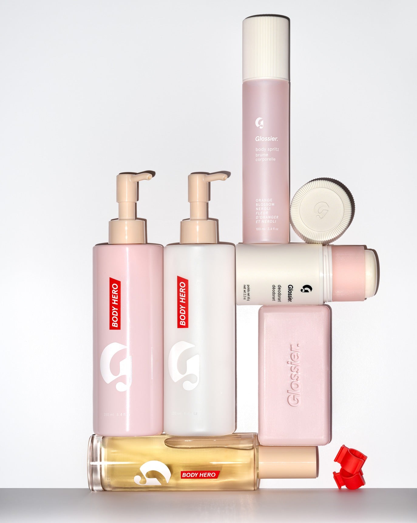 Body Spritz