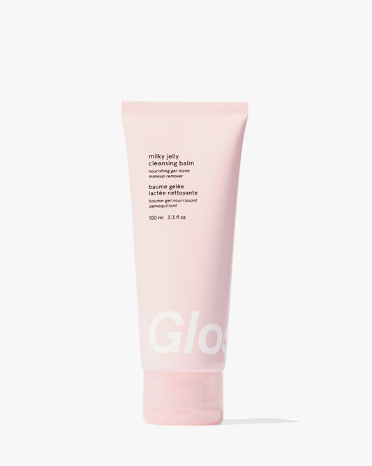 Milky Jelly Cleansing Balm